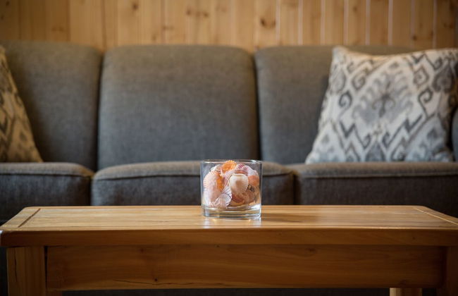 Middle Brook Cottages & Chalets - Photo 40