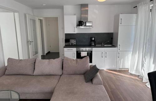 Exklusives Apartment für 5 Personen in der Nähe von Frankfurt - Foto 1