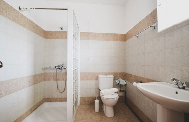 Coliseum Studios & Apartments - Foto 9