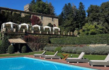 Castello di Santa Cristina - Photo 92