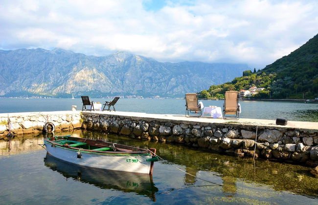 Step to Kotor bay Stoliv - Photo 75