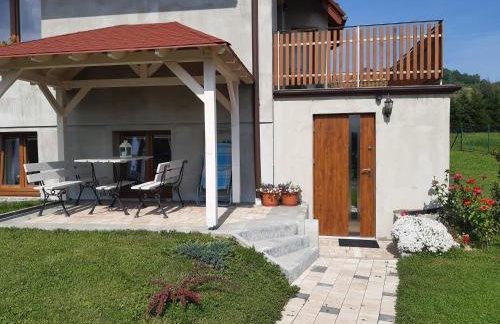 Blisko Lasu - Foto 15