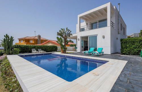 Punta Carnero - Villa de ensueño - Foto 9