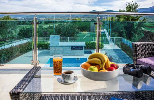 Mandalina HR Luxury Villa with Private Pool, Tennis Court and Boccie Alley - Foto 28