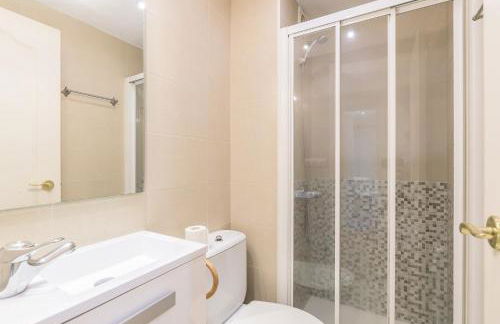 BeraBera,Parking free,2WC,Terraza,Aire acond,Auto Checkin - Foto 26