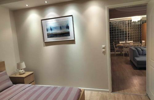 Achilles Apartment - Foto 51