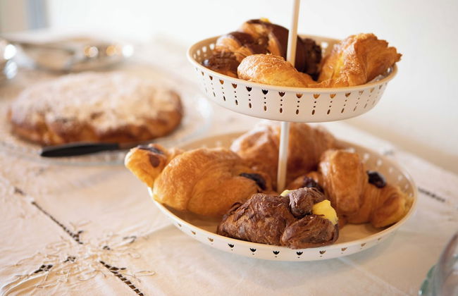 Podere La Quercia - Photo 30