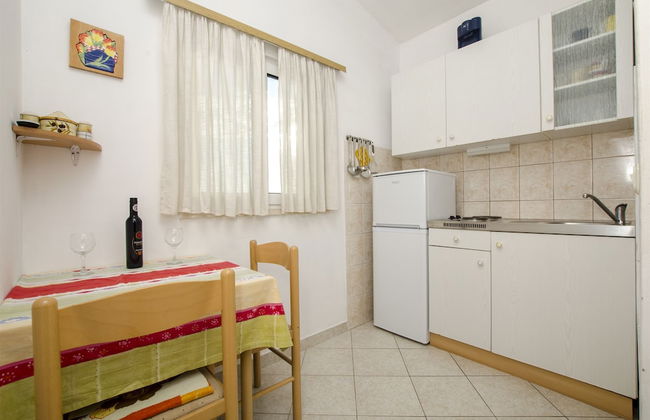 Apartments Oliva - Foto 15