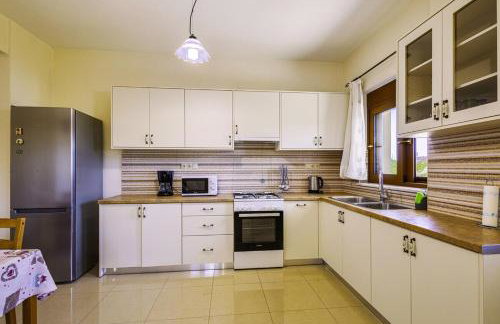Maria & George's Apartment - Foto 17
