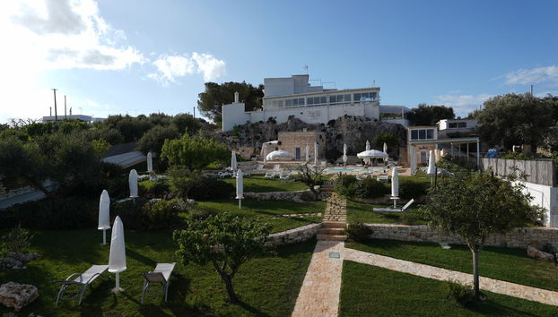 La terrazza sulla rupe - Foto 4