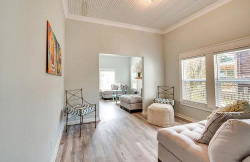 Walk to River and Shops Downtown Dunnellon Escape - Foto 7