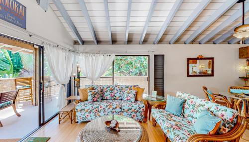 Plumeria Breeze at Ke Nani Kai #201 - Foto 5