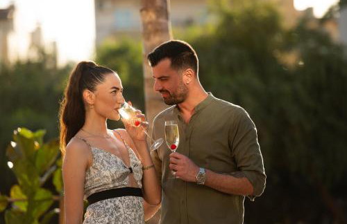 Cosmeen Lifestyle Boutique Stay - Photo 40