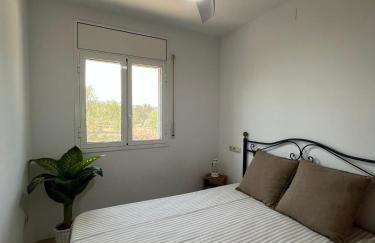 SA CALMA - Duplex con piscina y cerca del Mar - Deltavacaciones - Foto 22