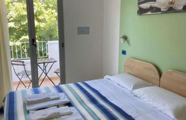 Residence Cigno - Photo 38