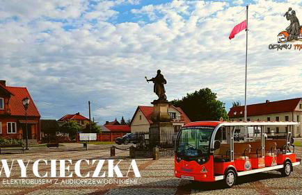 Przystanek Tykocin - domki gościnne w sercu Podlasia - Foto 12