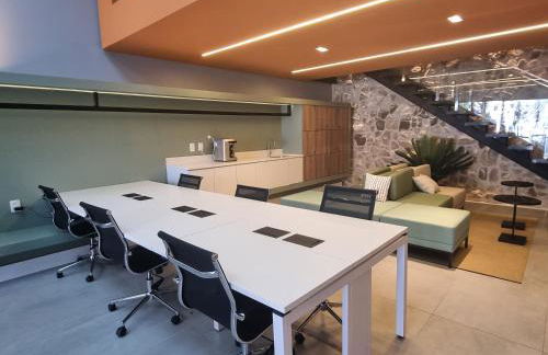 1204 · JSmart Novo, 1 suíte, Wi-Fi 450 mb, by CasaCris - Photo 27