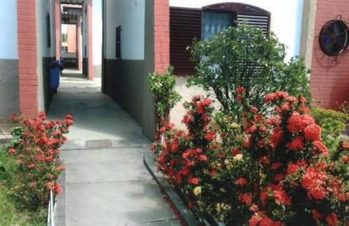 Apartamento Iguaba Grande, bairro Canellas City , Condomínio Claudia, em frente ao Quiosque do popeye - Foto 6