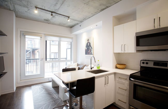 The Park Lofts - Foto 1