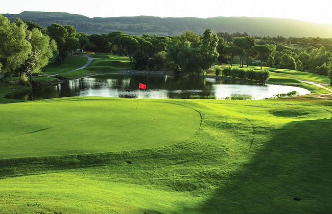 Apartment in La Motte Near Golf Course - Photo 16