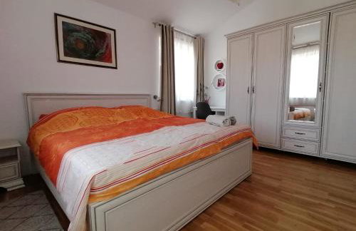 Vila Dubravka - schön und komfortabel inmitten von Olivenbäumen und Weinbergen mit Whirlpool - Foto 36