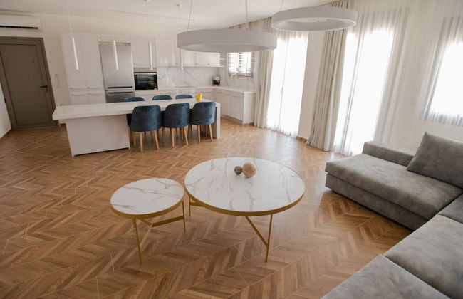 Marble Luxury Suites - Foto 76