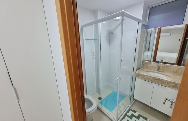 Atlântico Norte - Foto 37