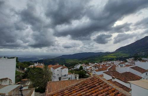 Casa Almoraima - Foto 13