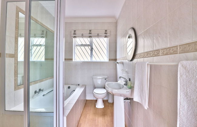 Huis Langbaai - Foto 20