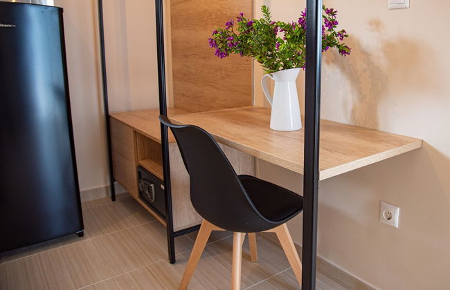 Kassiopi Luxury Suites - Foto 19