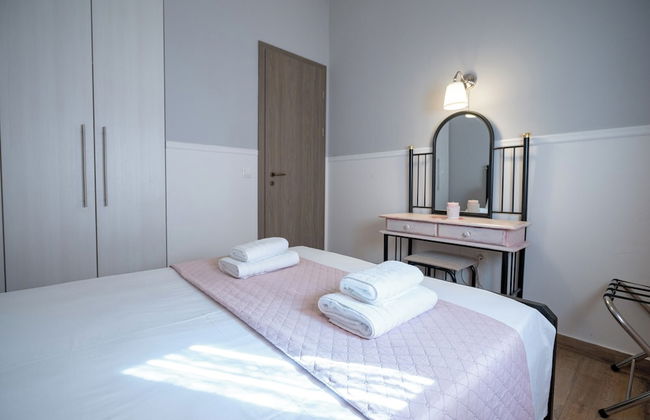 Olympia's Apartments - Foto 6