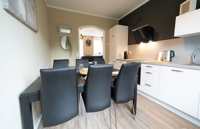 Holiday Home With Garden - Foto 29