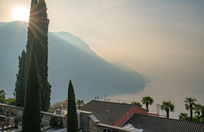 Honeymoon With Panoramic Lake-view - Foto 24