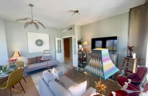 Apartamento Virgen de la Victoria - Foto 18