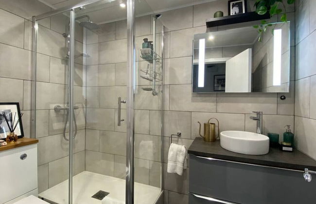 Princess Street Studios - Foto 10