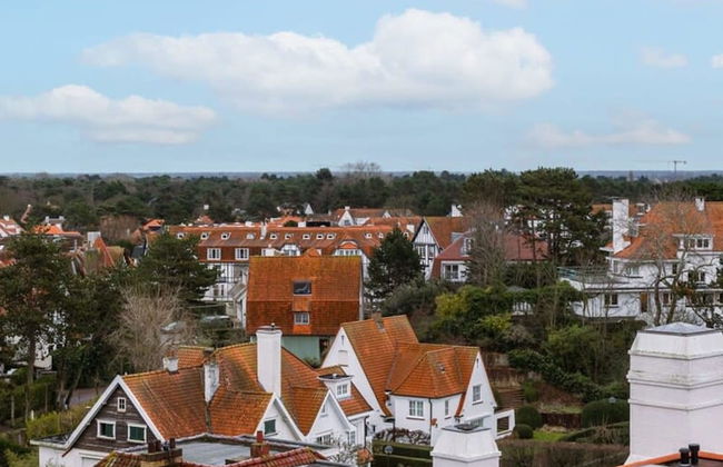 Modern Apartment With Terraces and Parking - Photo 20