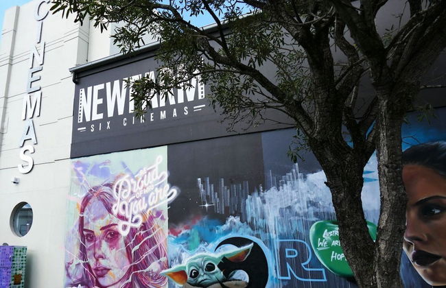 Cirque Apartments - Photo 68