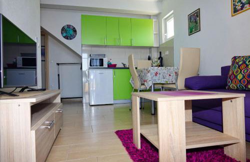 Apartments Nevenka i Josko - Foto 35