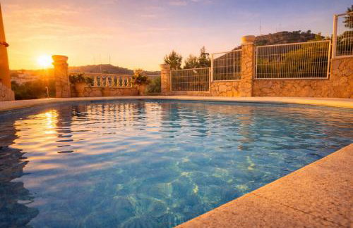 Sunny Private Pool Retreat with Terrace Calafell - Photo 1