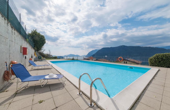 De Gasperi 14 in Sale Marasino - Foto 31