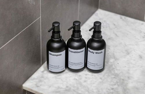 Heart of Downtown City Views Deck BBQ - Foto 43