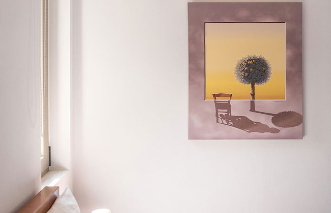 Villa Nature Kalives Chania - Foto 44