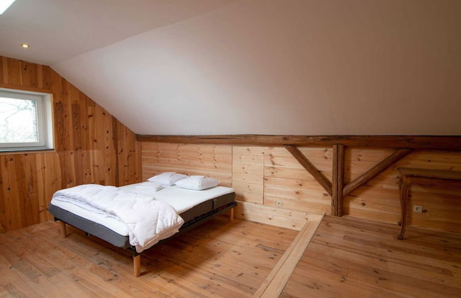 Wonderful Holiday Home in Gouvy with Hot Tub - Photo 6