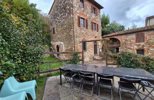 Vacation Home Tuscany Pisa-Lucca 1 - Foto 5