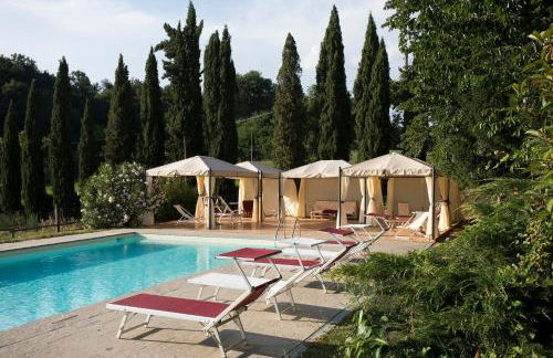 Agriturismo La Topaia - Foto 1