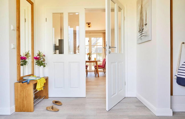 Ferienhaus, Fuhlendorf - Photo 16