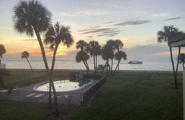 Sea Village Gulf Views 2nd Floor Condo - Foto 41