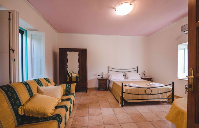 Villa Vittoria - Foto 11