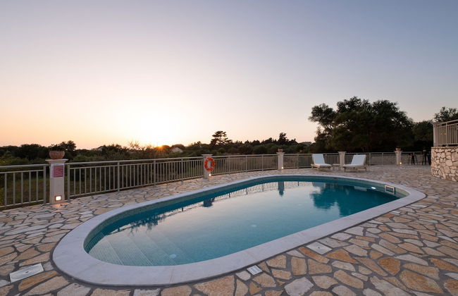 Ionian Mansion - Photo 36