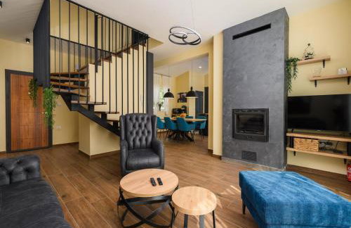 Villa in Maru ini with Private Pool - Foto 15